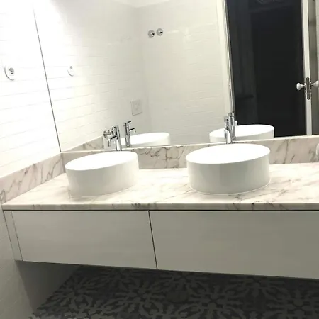 Charming Design With Garden In * Moita (Setubal)